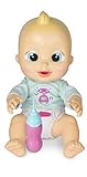 imc toys - bebés llorones lala Ellos son los más mono bebé si tienen el pañal