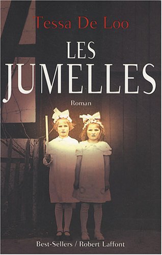 couverture de : JUMELLES (LES)
