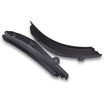 Barre Portapacchi OMAC Per Volvo XC60 2008-2024 - In Alluminio Argento, TÜV, Per Bici, Sci E Bagagli