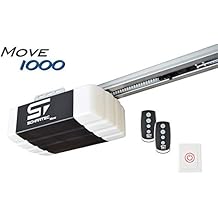 Suchergebnis auf Amazon.de für: garagentore elektrisch