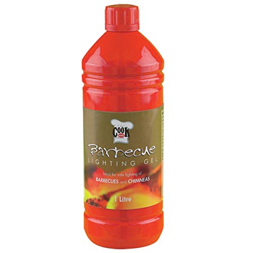 Premier Ba0500059 1l Barbecue And Chiminea Lighting Gel from Premier