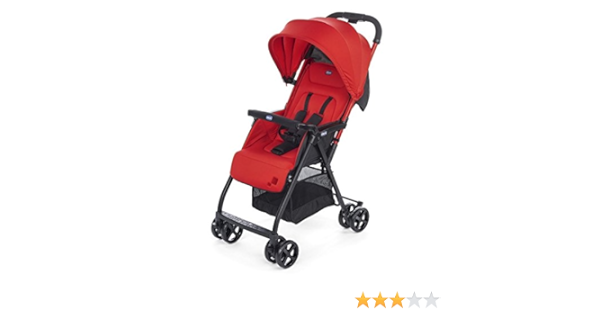 ohlala paprika chicco