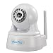 Produktbild HooToo IP Kamera Überwachungskamera Megapixel HD 1280 x 720p H.264 Wireless / Wired Pan / Tilt mit IR-Cut Filter, Nachtsicht WPS, weiß (nicht kompatibel mit Win10)