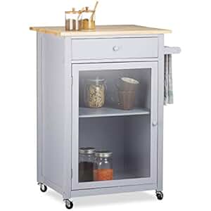 Suchergebnis auf Amazon.de für: 100 - 200 EUR - Küchenwagen / Küche