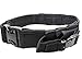 Produktbild Nlne Outdoor Herren Tactical Canvas Security Multifunktions-Trainingsgürtel, Schwarz