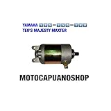motor yamaha 150 hp  Motor Arranque Yamaha 125 150 180 teoaposs Majesty Maxter