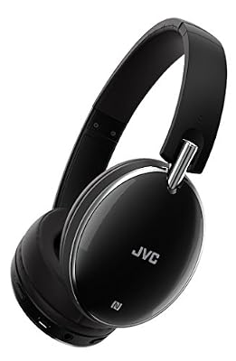 Jvc casque jvc ha-s90bn-b-e noir