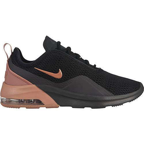 Nike WMNS Air Max Motion 2, Chaussures d'Athlétisme Femme