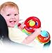 B Kids Baby Driver n Push Racer