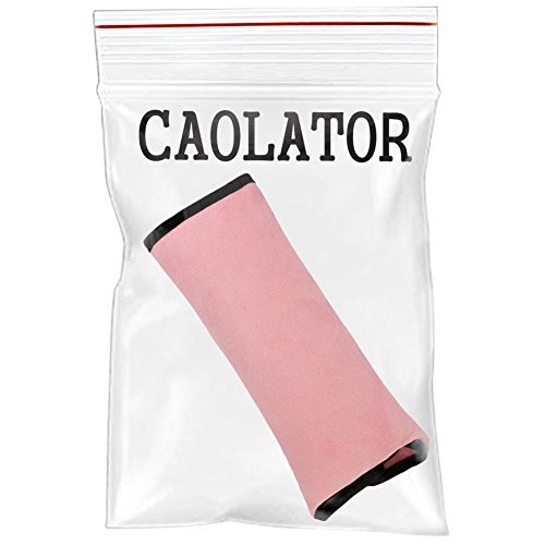 CAOLATOR Auto Sicherheitsgurt Schulterpolster Schlafkissen Schulterkissen Autositze Gurtpolster für Kinder Auto Baby Pillow Schulterschutz (Rosa) - 9