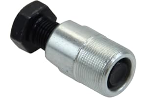 CITOMERX Abzieher, Polradabzieher M20x1mm für Peugeot 50ccm Roller, Buxy, Trekker, Speedfight TKR, Baotian, Beeline, Flextech, Kreidler, Kymco, Lifan, Rex, Quingqi, Hercules, Jonway, UVM.