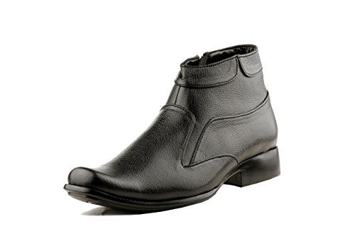 Zebra Mens 100% Pure Leather Formal Boot RS.999 (80.00% Off) - Amazon Zebra Mens 100% Pure Leather Formal Boot RS.999 (80.00% Off) - Amazon