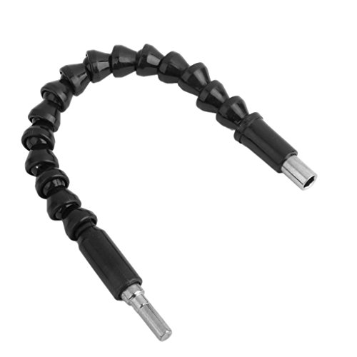 295MM Biegsame Welle Schaft Hex Elektronik Schraubendreher Bohrmaschine