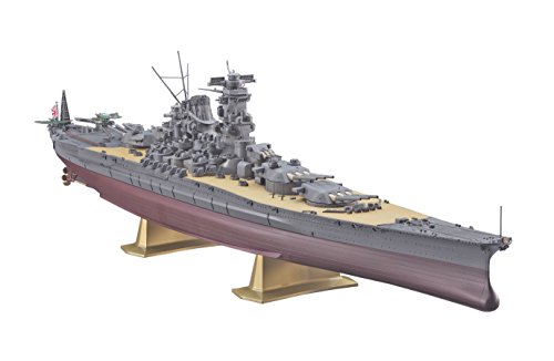 Hasegawa Z01- Barco de modelismo escala 1:450