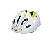 Price comparison product image Helmet Children Riding Boys And Girls Bicycles Cycling Equipment Protective Gear Wheel Roller Skates Ice (Color : White)