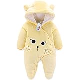 Süßes Geschenk für Baby. Geeignet für Baby Jungen Mädchen von 0-12 Monaten.