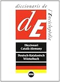 Diccionari MINI Català-Alemany/Alemany-Català (Diccionaris Bilingües Mini) by