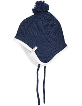 ESPRIT Baby-Jungen Mütze Hat