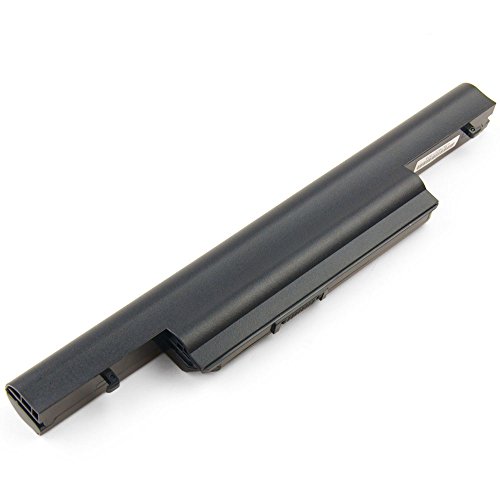 subtel® Premium Li-Ion Akku 4400mAh für Acer Aspire 3820 / 4553 / 4625 / 4745 / 4820 / 5553 / 5625 / 5745 / 5820 - 3