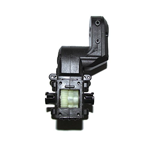 GPTOYS - Boîte de Vitesses Arrière pour S911 S912 Kit de Remplacement 911-ZJ05