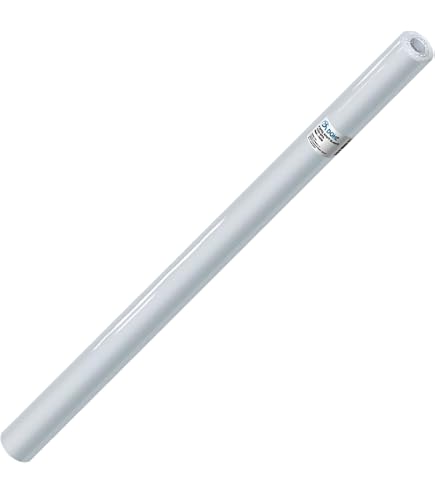 16 Rollen Kraftpapier Verjurado - 1m X 10m, Braun, 70g/m² Für Verpackung & Basteln