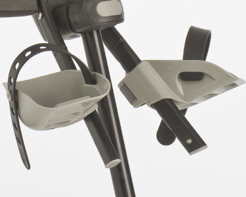 Yepp Kids Mini Fahrradsitz / Kindersitz - 4