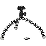 Joby Hybrid Gorillapod grau