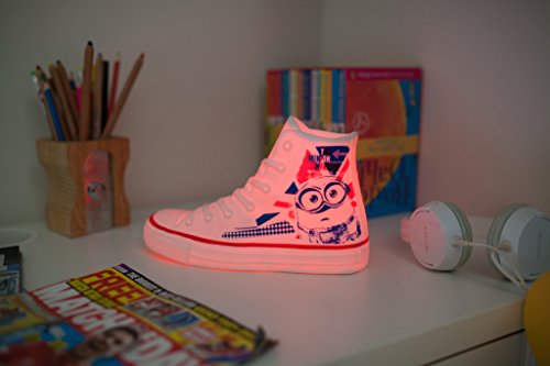 Despicable Me Minions LED-Licht-Sneaker - 3