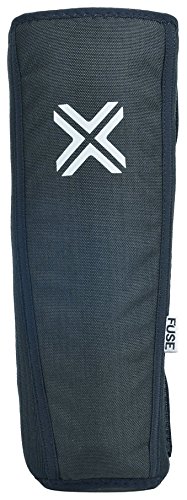 Preisvergleich Produktbild Fuse Shinguard Alpha S schwarz
