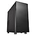 Produktbild Thermaltake Suppressor F51 Silent Midi-Tower schwarz (E-ATX)
