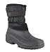 Produktbild GroundWork LS87 Herren Stiefel zum ausmisten Mukker Stabil Winter Schneestiefel - Herren, Schwarz, 41