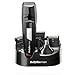 HIGH QUALITY BABYLISS 8 IN 1 RECHARGEABLE ALL OVER GROOMING KIT HAIR TRIMMER CLIPPER