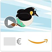 eChèque-cadeau Amazon.fr