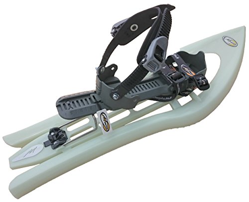 Morpho Super lumioalp luz par de raquetas, Unisex, Super Lumioalp Ligh