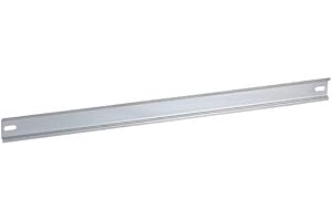 INTELLINET EFB - Chapeau profil 35x7, 5 mm pour montage 19 "