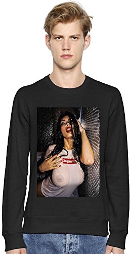 Preisvergleich Produktbild Tera Patrick Sexy Unisex Sweatshirt X-Large