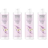 by Amazon Geschmeidiger und Glänzender Conditioner, 2 x 300 ml (Packung mit 2)