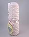 Popcorn Textured/Dimple Effect Pram,Moses Blanket (Pink)