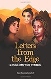 Image de Letters from the Edge: 12 Women of the World Write Home