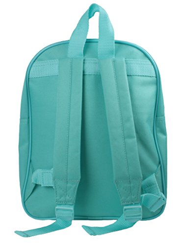 My Little Pony Sac à dos enfants, aqua (Turquoise) - MLP001052