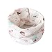 Produktbild Schal Baby, Kinder Schal Jungen Mädchen Baby Schal Baumwolle O Ring Neck Schals Herbst Winter von Dragon868 (A1)