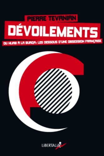 Book's Cover of Dévoilements : du Hijab à la Burqa