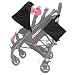 Baby Travel Sunny Sail Universal Pushchair Shade with Side Protection