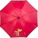 TUC TUC Girls Sunshade Umbrella, African Routes