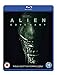 Alien: Covenant [Blu-ray] [2017]