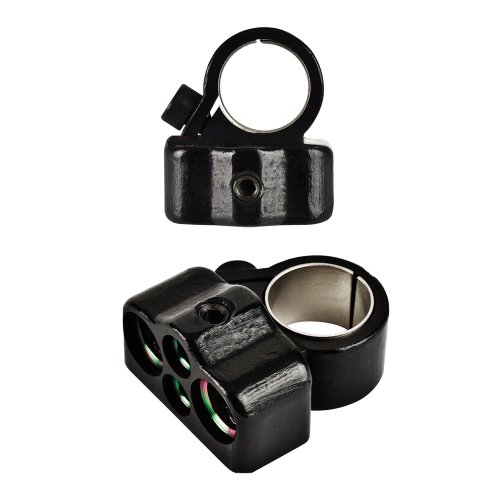 Preisvergleich Produktbild t-spec positiv / negativ 4 AWG Akku Terminal