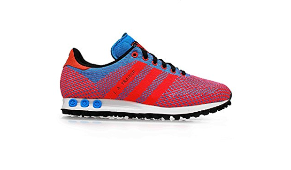 adidas la trainer weave amazon