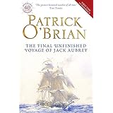 The Final, Unfinished Voyage of Jack Aubrey