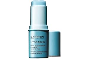 Darphin Hydraskin Cooling Hydrating Stick, Almond, 15 Grammo