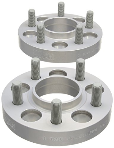 Preisvergleich Produktbild H&R 50135715 Spurverbreiterung